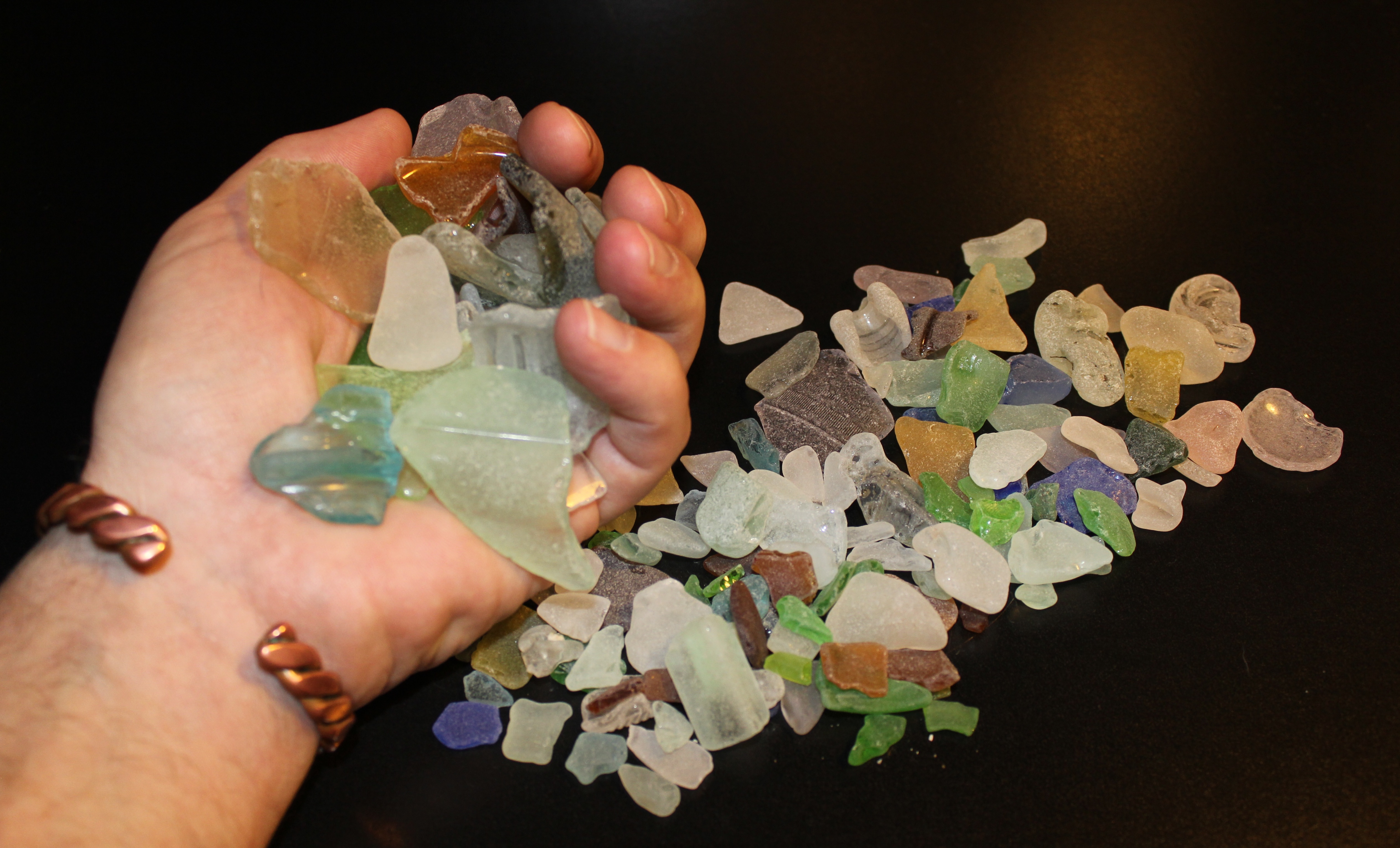 SeaGlass