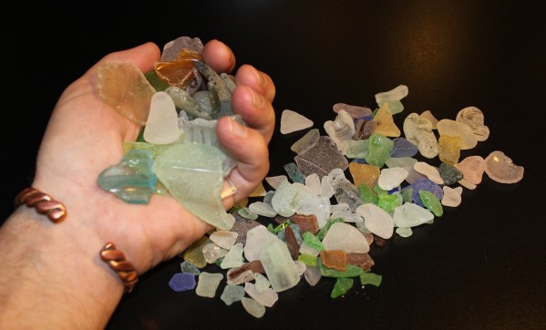 SeaGlass